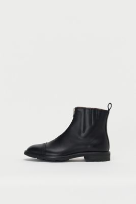 ＜Hender Scheme (Women)＞ｆｒｏｎｔ　ｆａｓｔｎｅｒ　ｂｏｏｔｓ　ｖｓ－ｓ－ｆｆｂ